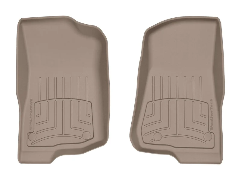 WeatherTech 4513131IM - FloorLiner HP