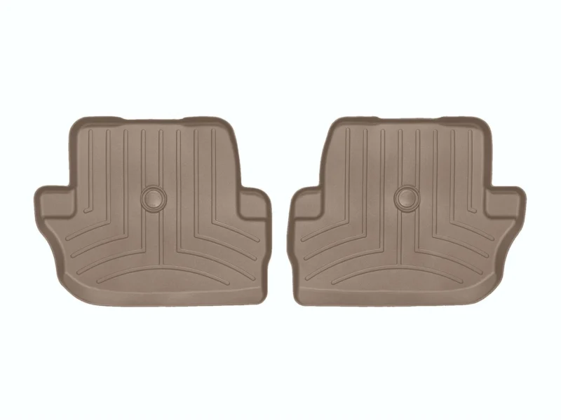 WeatherTech 4513133IM - FloorLiner HP