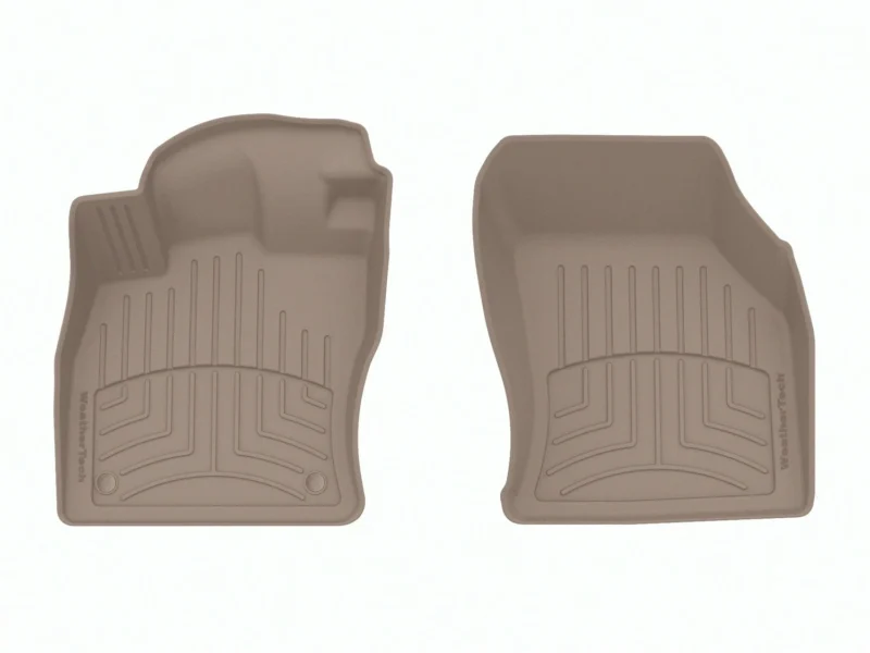 WeatherTech 4513171IM - FloorLiner HP