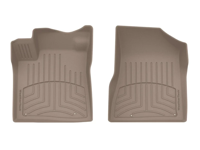 WeatherTech 4513881IM - FloorLiner HP