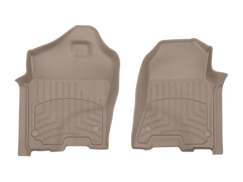 WeatherTech 4514281IM - FloorLiner HP