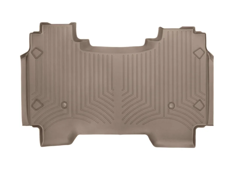 WeatherTech 4514282 - FloorLiner, Crew Cab