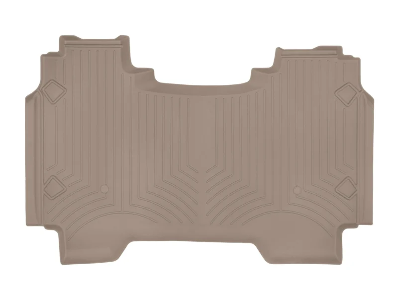 WeatherTech 4514282IM - FloorLiner HP, Crew Cab