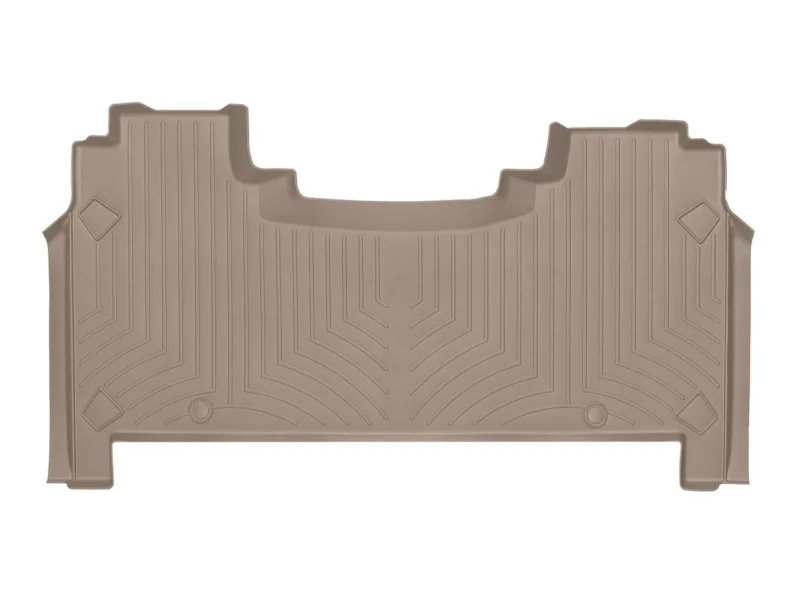 WeatherTech 4514283 - FloorLiner, Crew Cab