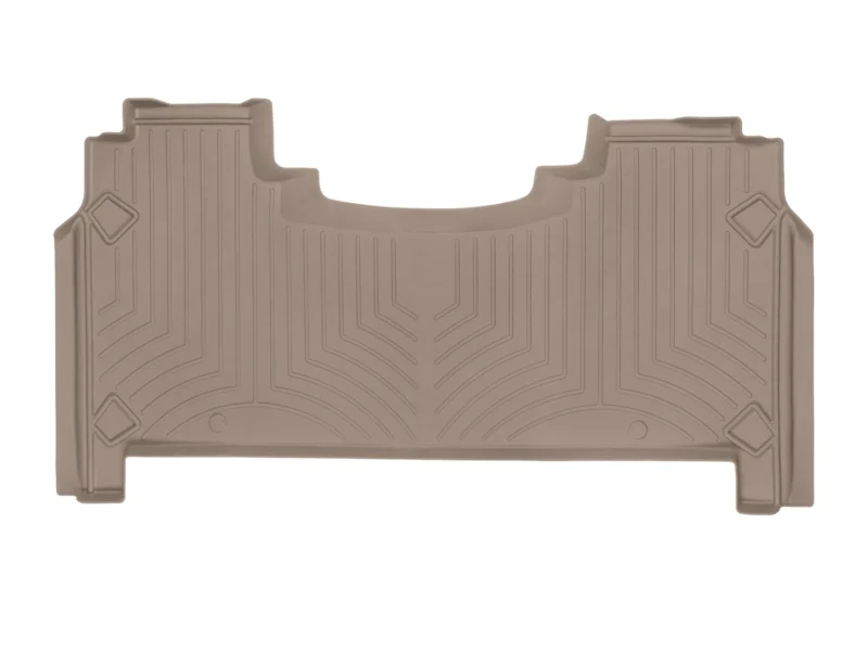 WeatherTech 4514283IM - FloorLiner HP, Crew Cab