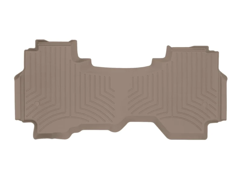 WeatherTech 4514284IM - FloorLiner HP, Extended Cab