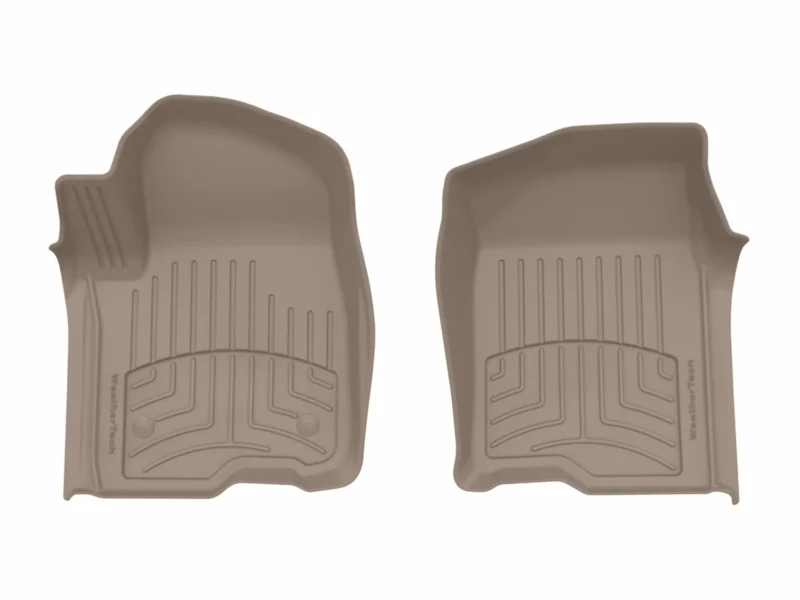 WeatherTech 4514361IM - FloorLiner HP