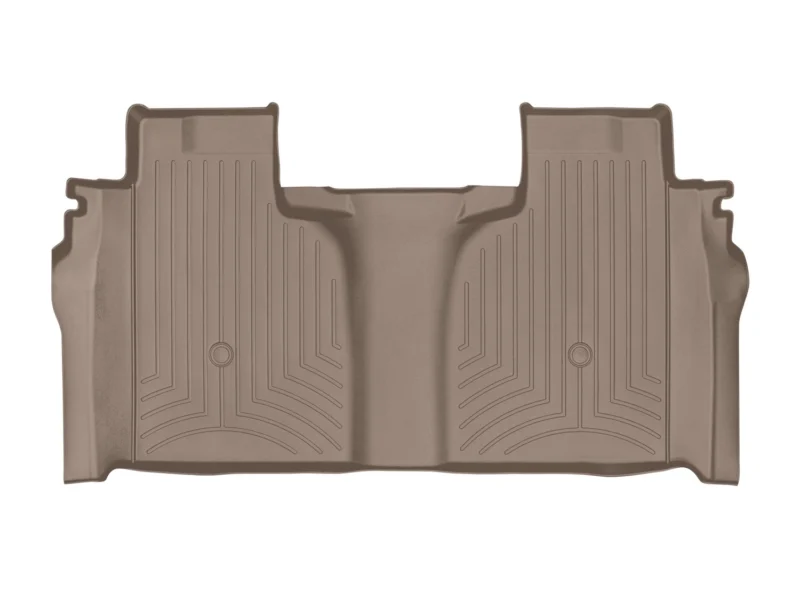 WeatherTech 4514362 - FloorLiner, Crew Cab