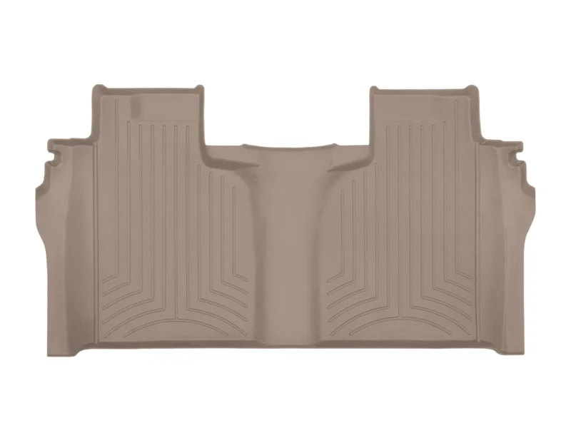 WeatherTech 4514362IM - FloorLiner HP, Crew Cab