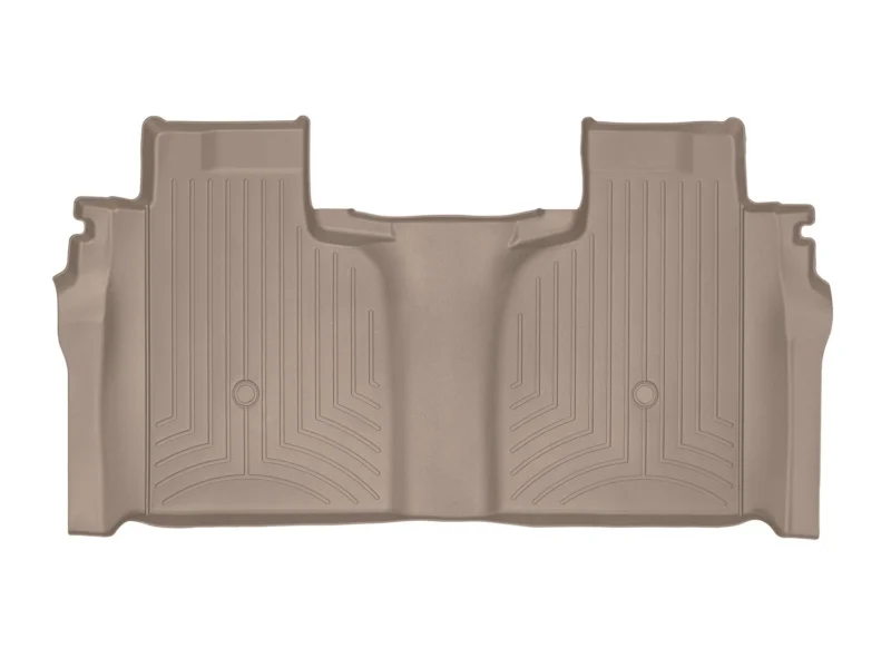WeatherTech 4514363 - FloorLiner, Crew Cab