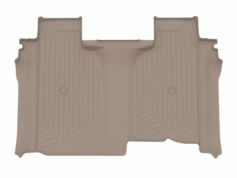WeatherTech 4514364 - FloorLiner, Crew Cab