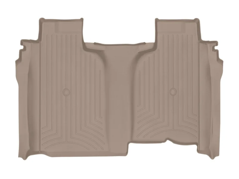 WeatherTech 4514365 - FloorLiner, Crew Cab