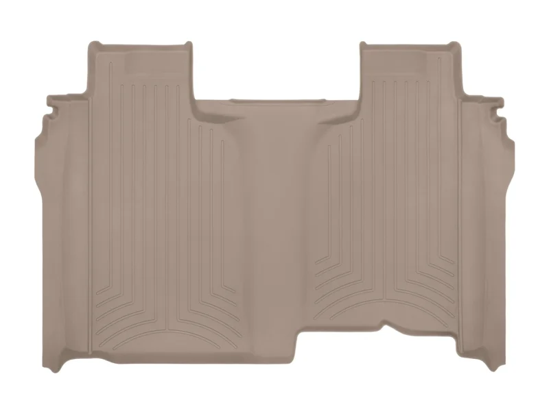 WeatherTech 4514365IM - FloorLiner HP, Crew Cab
