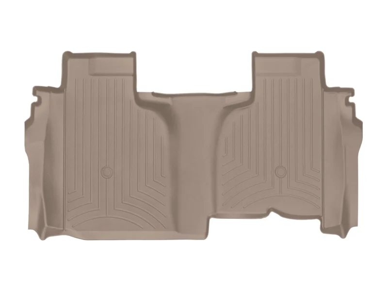 WeatherTech 4514366 - FloorLiner, Extended Cab