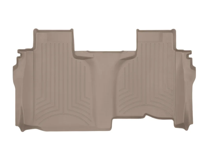 WeatherTech 4514366IM - FloorLiner HP, Extended Cab