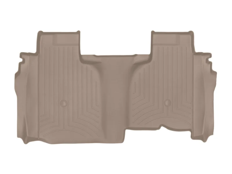 WeatherTech 4514367 - FloorLiner, Extended Cab