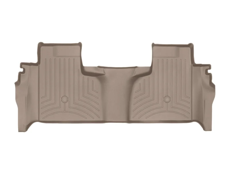 WeatherTech 4514368 - FloorLiner, Extended Cab