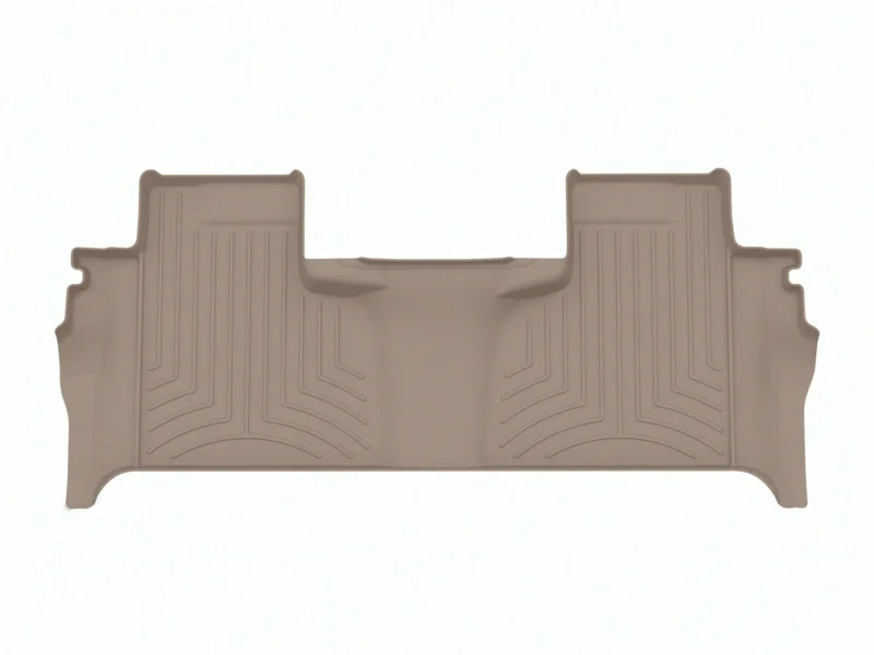 WeatherTech 4514368IM - FloorLiner HP, Extended Cab