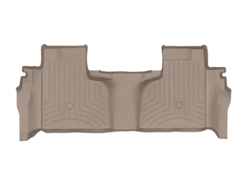 WeatherTech 4514369 - FloorLiner, Extended Cab