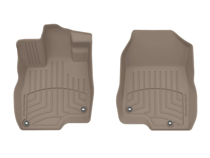 WeatherTech 4514691IM - FloorLiner HP