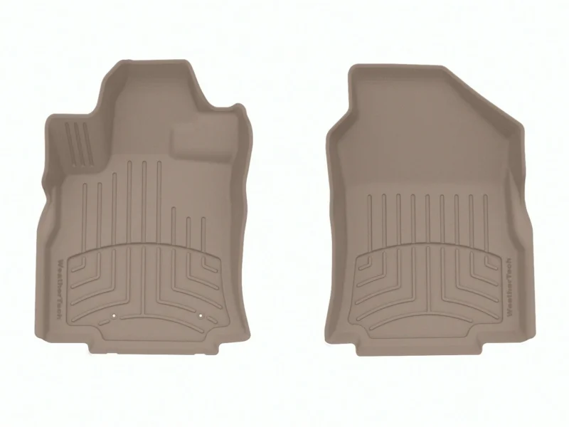 WeatherTech 4514751IM - FloorLiner HP