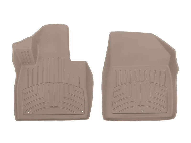 WeatherTech 4514851IM - FloorLiner HP