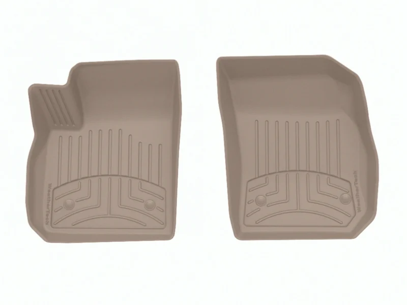 WeatherTech 4515011IM - FloorLiner HP