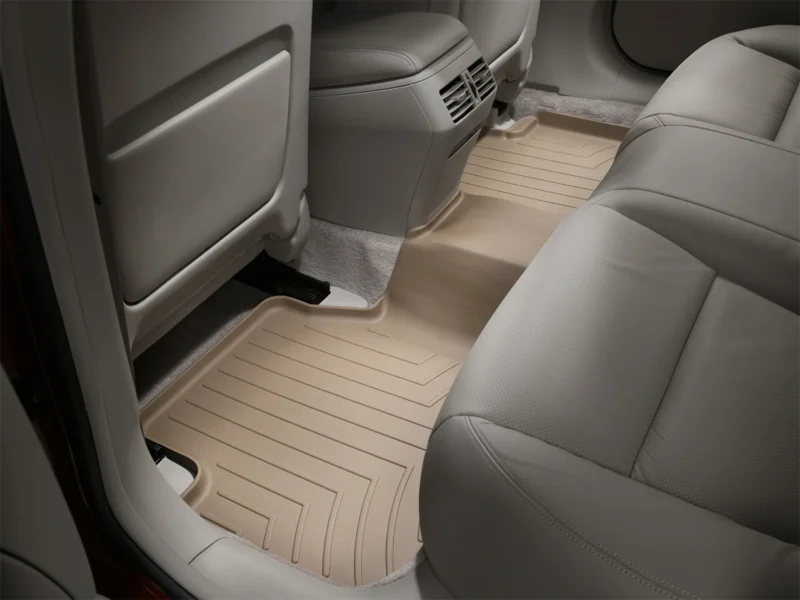 WeatherTech 451502 - FloorLiner
