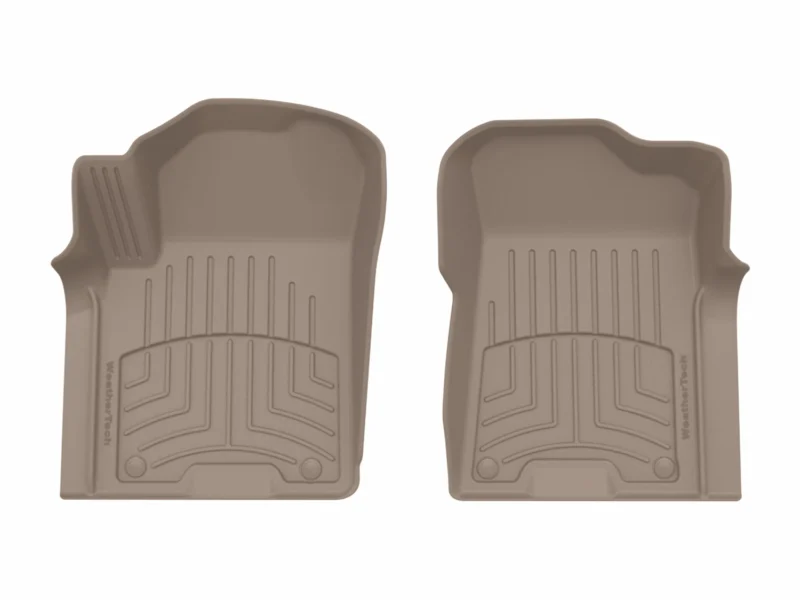 WeatherTech 4515021IM - FloorLiner HP