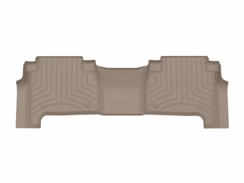 Weathertech 4515022IM - FloorLiner, Tan, Molded