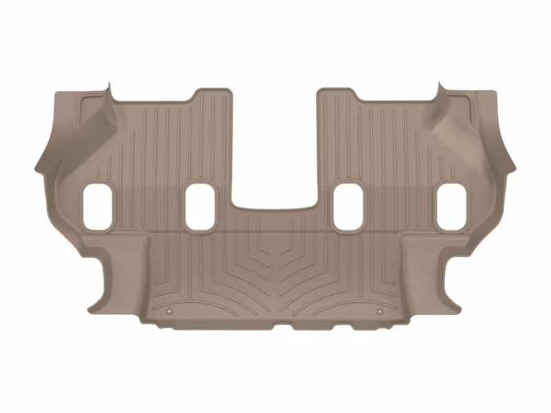 Weathertech 4515023IM - FloorLiner, Tan, Molded