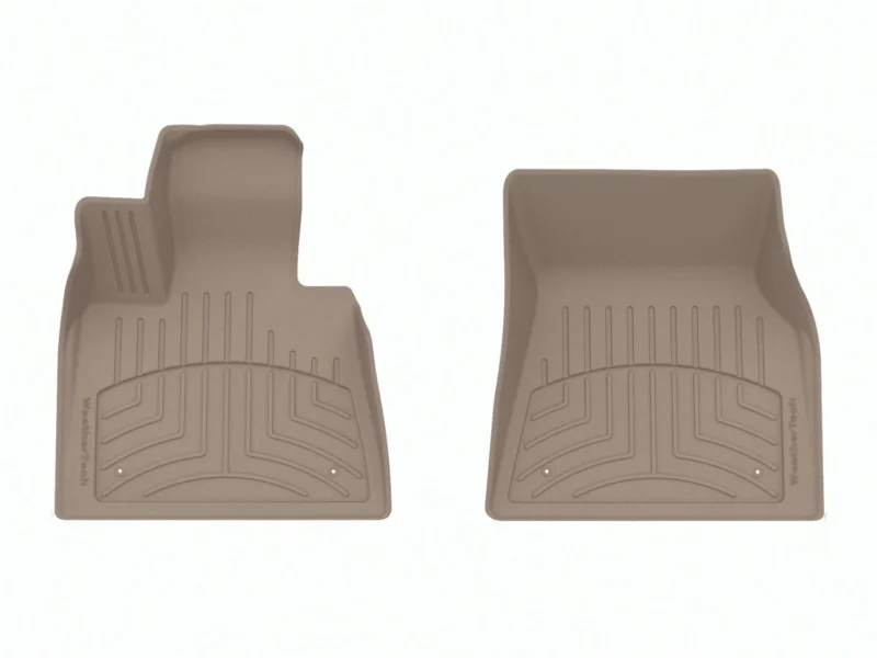 WeatherTech 4515071IM - FloorLiner HP