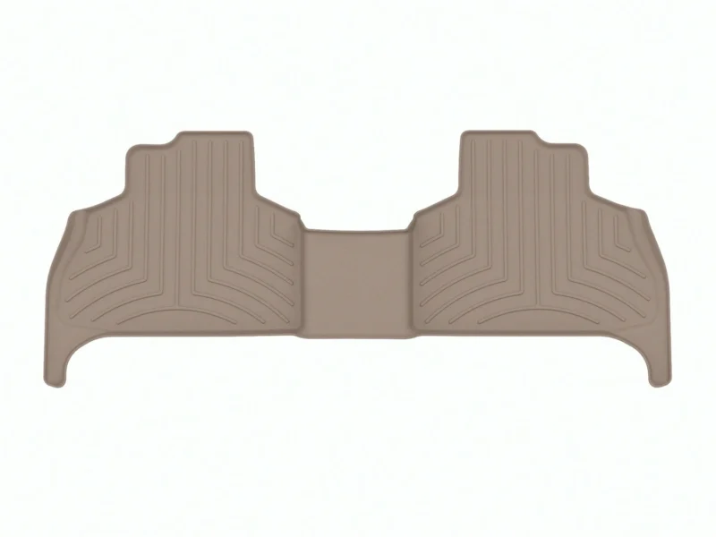 WeatherTech 4515072IM - FloorLiner HP