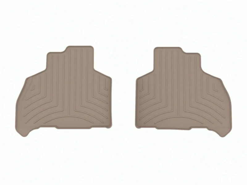 WeatherTech 4515075IM - FloorLiner HP