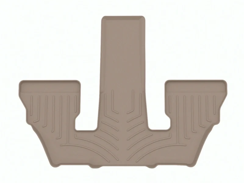 WeatherTech 4515076IM - FloorLiner HP