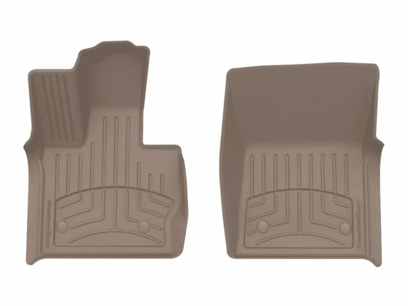 WeatherTech 4515091IM - FloorLiner HP