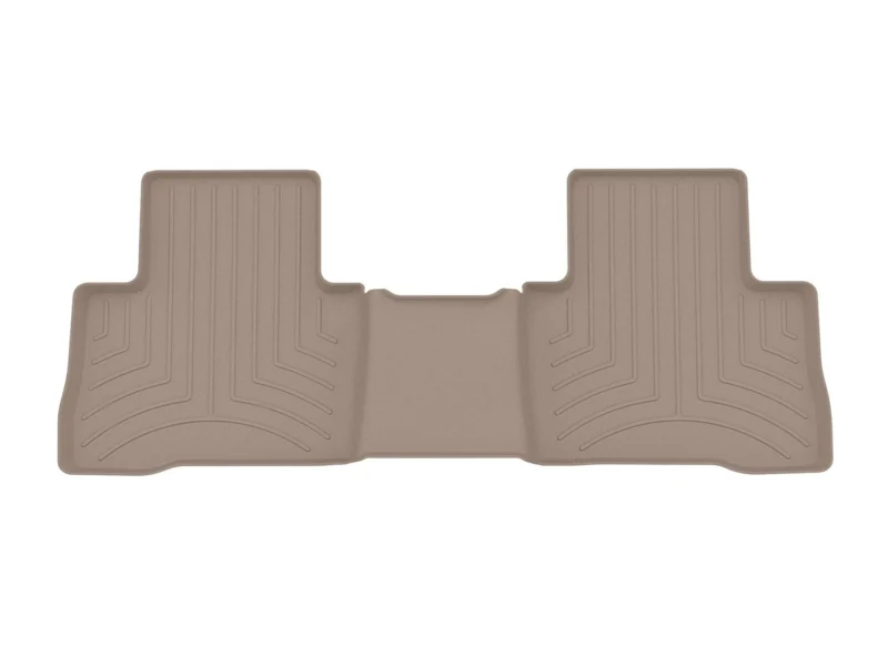 WeatherTech 4515163IM - FloorLiner HP
