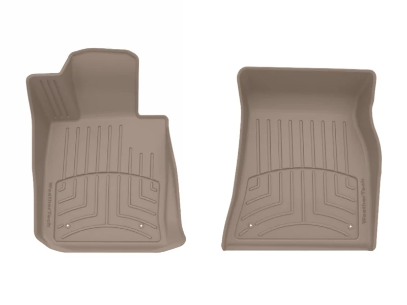 WeatherTech 4515301IM - FloorLiner HP