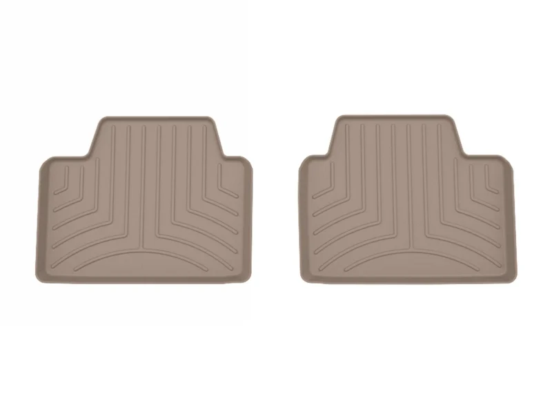 WeatherTech 4515302IM - FloorLiner HP