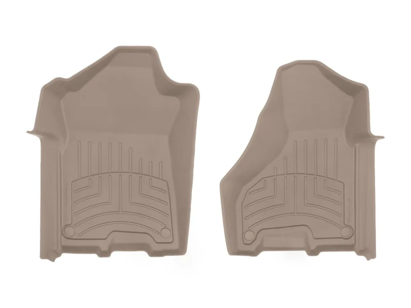 WeatherTech 4515451IM - FloorLiner HP