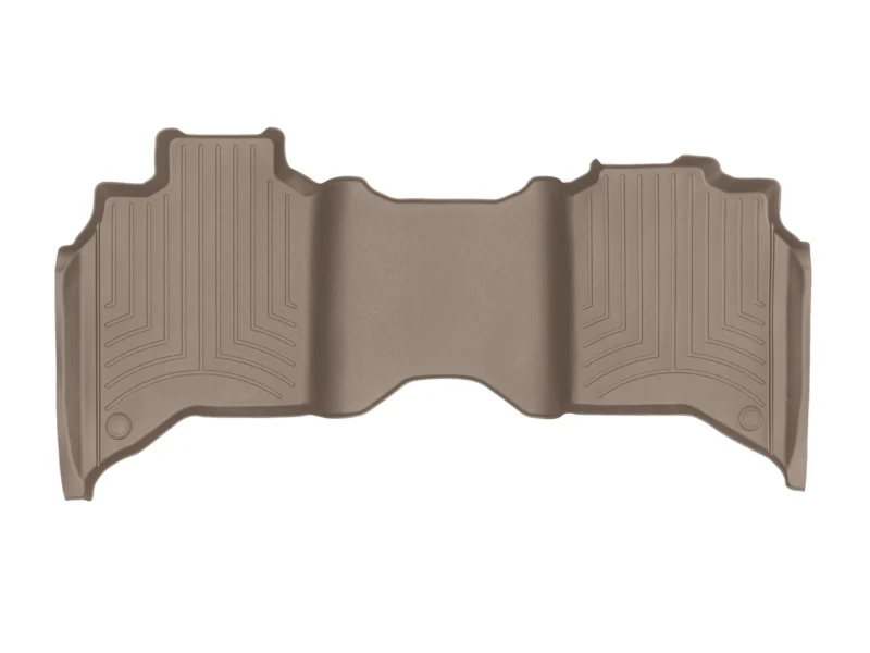 WeatherTech 4515452 - FloorLiner, Crew Cab