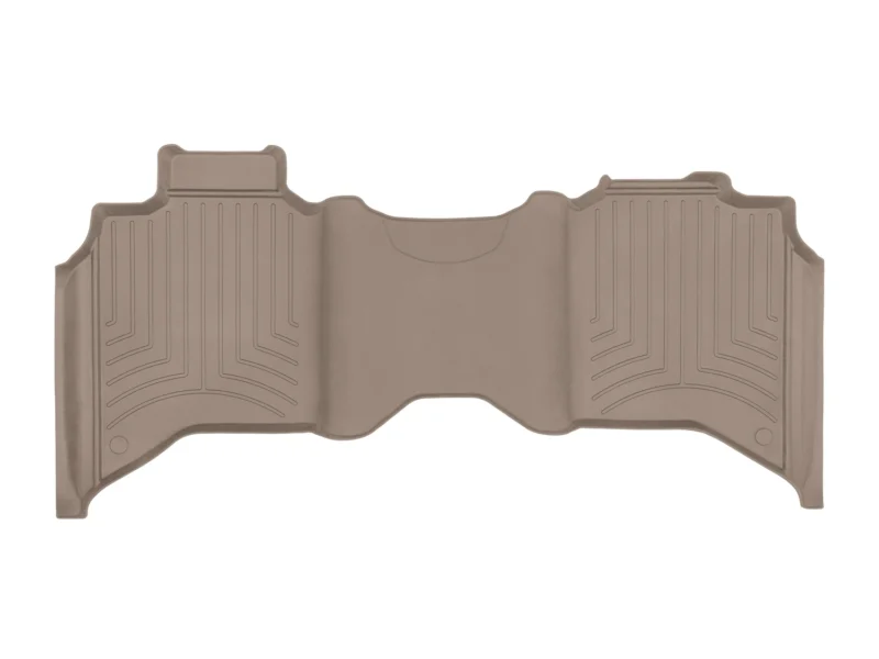 WeatherTech 4515452IM - FloorLiner HP, Crew Cab