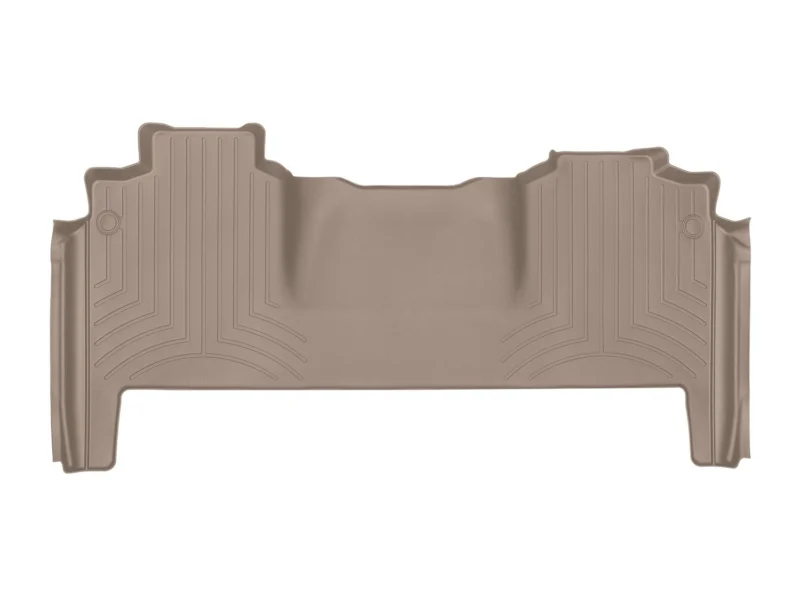 WeatherTech 4515453 - FloorLiner, Extended Crew Cab