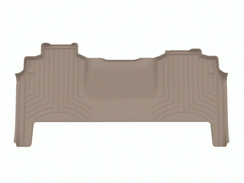WeatherTech 4515453IM - FloorLiner HP, Extended Crew Cab