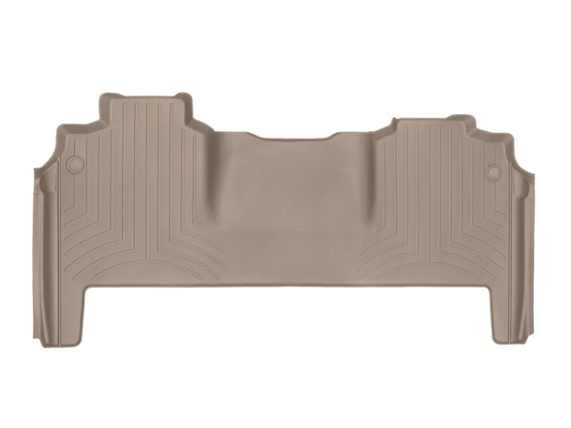 WeatherTech 4515455 - FloorLiner, Extended Crew Cab