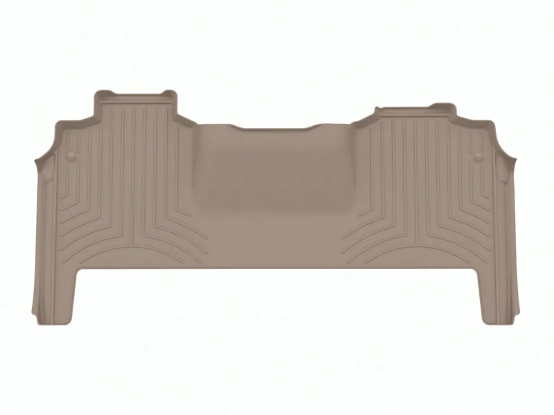 WeatherTech 4515455IM - FloorLiner HP, Extended Crew Cab