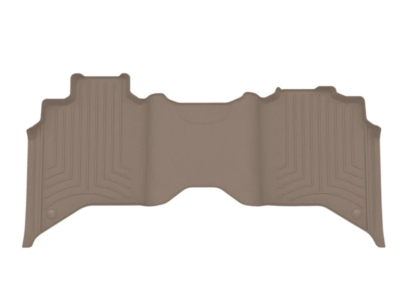 WeatherTech 4515456IM - FloorLiner HP, Crew Cab