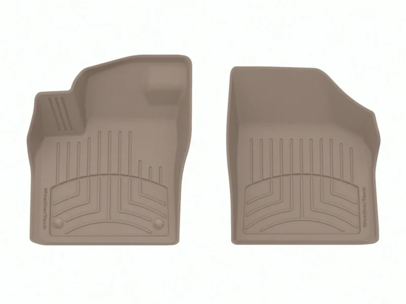WeatherTech 4515501IM - FloorLiner HP