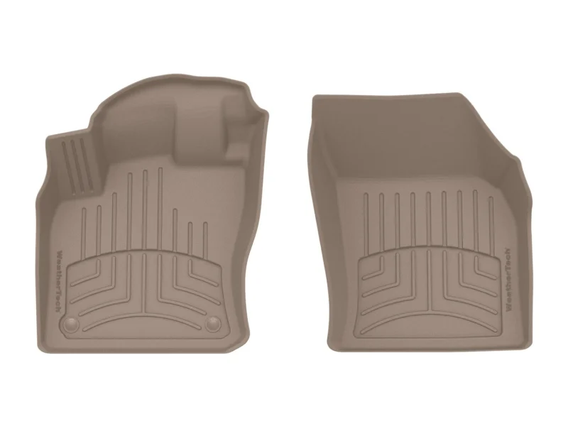 WeatherTech 4515631IM - FloorLiner HP