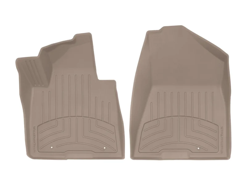 WeatherTech 4515721IM - FloorLiner HP